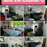 Condo/Apartment near Airport