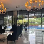 Azure Manila Staycation Near Naia