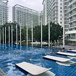 Azure Manila Staycation Near Naia