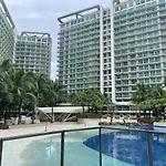 Azure Manila Staycation Near Naia