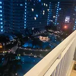 Shell Residence C11 Shorwalk Mall Of Asia & Airport