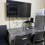 Shell Residence C12 Near Airport Shorwalk To Mall Of Asia