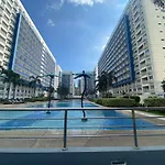 Madison\'S Place At Sea Moa