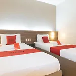 Reddoorz At V Plaza Hotel Manila