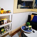 Myminimax Skysuites Gotham City