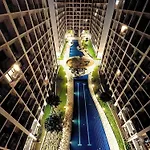 Shore Residence D4 Shortwalk Mall Of Asia Near Airport