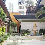 Adria Residences - Emerald Garden - 2 Bedroom Unit For 4 Person