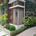 Adria Residences - Emerald Garden - 2 Bedroom Unit For 4 Person