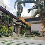 Adria Residences - Emerald Garden - 2 Bedroom Unit For 4 Person