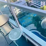 Azure Residence A8 Near Sm Mall/Airport +Free Wifi