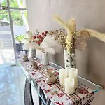 Bgc Fresh & Cozy Studio Near Burgos Circle With Fast Internet Connection