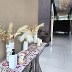 Bgc Fresh & Cozy Studio Near Burgos Circle With Fast Internet Connection