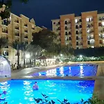 Legaspi Loft Suite