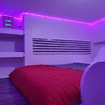 Legaspi Loft Suite