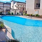The Pad Staycation 2Br Condo With Ps4, Netflix, Wifi