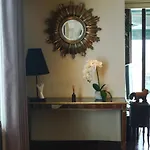 Poblacion Penthouse Suite With Private Roofdeck