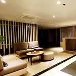 Casa Antonio At Uptown Parksuites Tower One Bgc