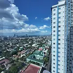 Condo Studio Luxe In Princeton Residences
