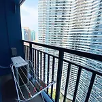 Air Residences With Fast Wifi