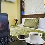Eurotel Pedro Gil