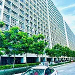 Cozy 1Br At Shore 2 With Balcony