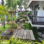 Relax@Samaya Pasig
