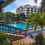 Relax@Samaya Pasig