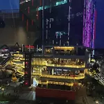 One Uptown 2-Bed 1Br W/Xbox, Netflix In Bgc