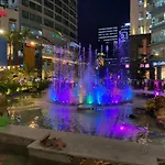 Stunning 2.5 Br@Eastwood Global
