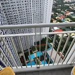 Bali Inspired Apartment