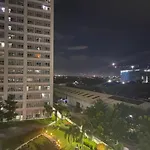 Cozy Place In Taguig With Free Wifi - Near Bgc And Airport