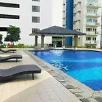 The Bermuda At Grass Residences Quezon City