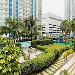The Bermuda At Grass Residences Quezon City