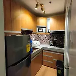 Four Angels\' Staycation In Trees Residences Near Sm Fairview