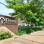 Four Angels\' Staycation In Trees Residences Near Sm Fairview