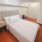 2Br Spacious Loft In Qc, Short Walk To M Place