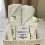 Relaxing 2-Bed Apartment In Mandaluyong