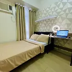 Relaxing 2-Bed Apartment In Mandaluyong