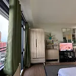 Homestyle Studio In Gramercy Residences Condo