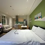 Homestyle Studio In Gramercy Residences Condo