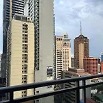 Homestyle Studio In Gramercy Residences Condo