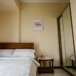 The Radiance Manila Bay Studio