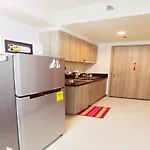 S Residences1 Bedroom With Balcony Near Moa