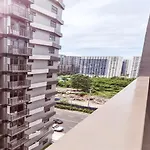 S Residences1 Bedroom With Balcony Near Moa