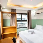 St. Marvin Studio Makati M405
