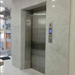 St. Marvin Studio Makati M502