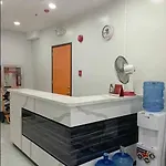 St. Marvin Studio Makati M502