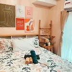 Condo Unit Viceroy Residences Mckinley Hill Cd22B