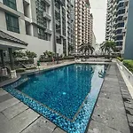 Condo Unit Viceroy Residences Mckinley Hill Cd22B
