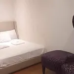 Gramercy Residences 1 Bedroom With Balcony Facing Garden Lower Floor